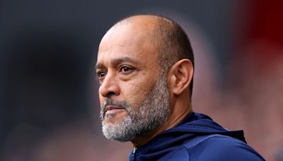 FFP appeal, Cole Palmer and City Ground send off – inside Nuno’s Nottingham Forest press conference