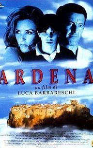 Ardena -- The Never-Never Land