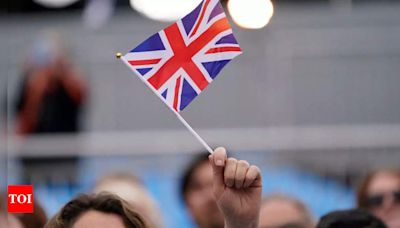 Scottish voters to hurt independence cause at UK vote - Times of India