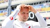 Hamilton: Magnussen’s honesty over his "stupid" tactics "pretty cool"