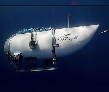 A year after Titan disaster, OceanGate co-founder plans ocean sinkhole trip