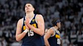 如何阻擋太陽犀利擋拆？金塊Jokic：只能祈禱了