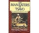 Die Menschenfresser von Tsavo