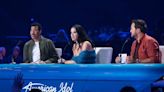 Luke Bryan Reveals All 3 'Idol' Judges May Be Replaced Next Season