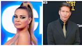 Famous birthdays list for today, April 20, 2024 includes celebrities Carmen Electra, Crispin Glover