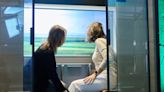 German trains to introduce ‘smooch cabins’ with frosted glass where passengers can ‘cuddle’