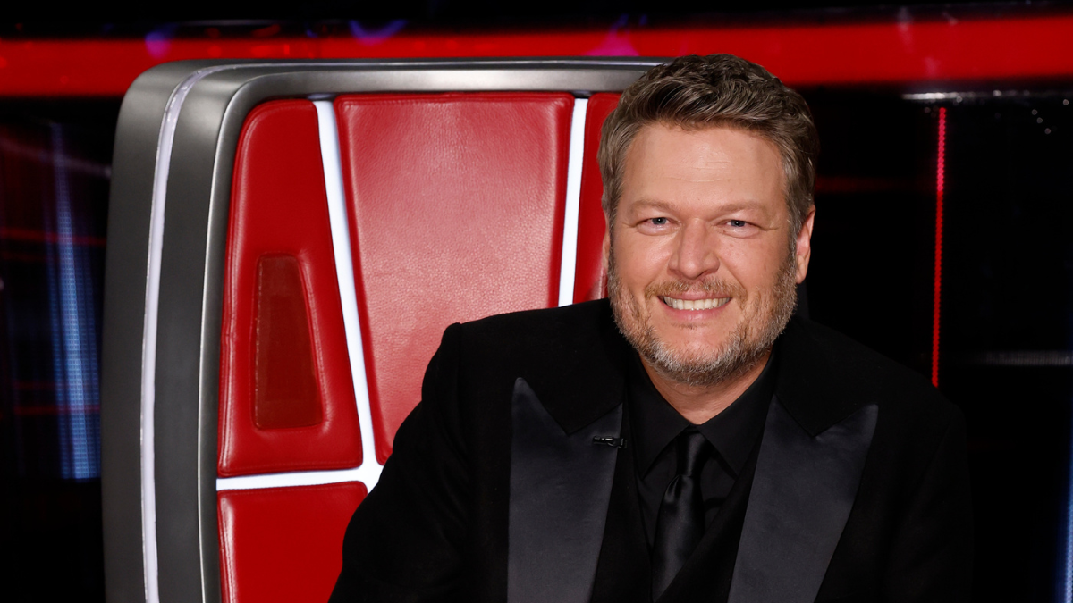 Here's When Blake Shelton Will Return To 'The Voice' | iHeartCountry Radio