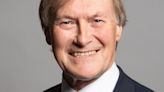 Sir David Amess: The ‘original Essex cheeky chappy’