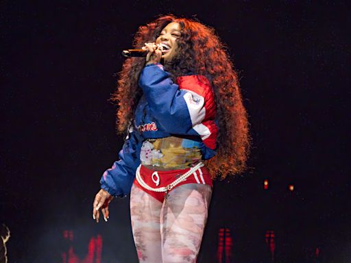 Lollapalooza 2024: How to Get Last-Minute Tickets to See SZA, Blink-182, and Chappell Roan
