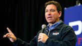 Fact checking Ron DeSantis’ CNN town hall in Iowa