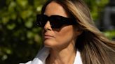 Melania Trump Resurfaces With Unexpected 'Narcissist' Message As Trial Heats Up