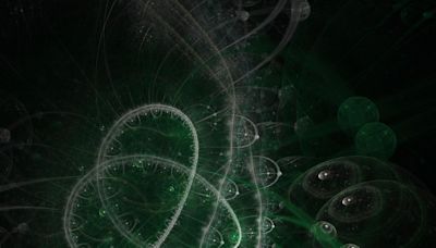 Scientists show that there is indeed an 'entropy' of quantum entanglement