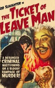 The Ticket of Leave Man