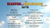 'Deadpool & Wolverine': com Avril Lavigne, Green Day e Goo Goo Dolls, internet comemora trilha sonora