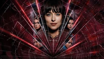 Madame Web 4K Steelbook Review