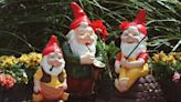 Vinay Menon: The Gnome Restoration Society refurbishes bedraggled garden ornaments — and our faith in humanity