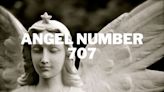 Angel Number 707: Unlocking Spiritual Awakening and Transformation