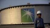 Aramco to Pay $31 Billion Dividend as Saudi Posts Budget Deficit