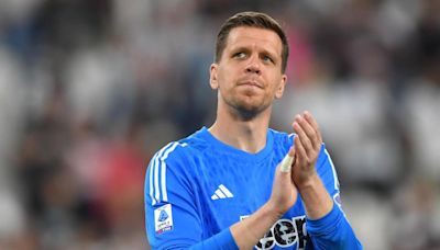 ¿Qué dorsal llevará Szczesny en el Barça?