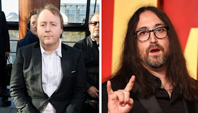 John Lennon's son Sean Ono Lennon, Paul McCartney's son James McCartney release song together