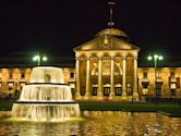 Kurhaus, Wiesbaden