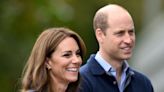 ¡Mira lo grandes que están los hijos de los príncipes William y Kate Middleton!