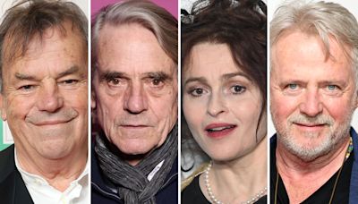 ...Novel ‘The Well of Saint Nobody,’ Jeremy Irons, Helena Bonham Carter, Aidan Quinn to Star in Film for Bankside (EXCLUSIVE...