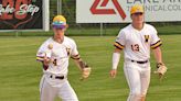 Area Class B American Legion Baseball teams open or continue play in region tourneys