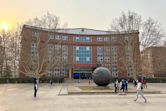 Beijing Haidian Foreign Language Shi Yan School