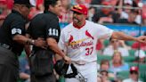 Home sweep home: Cardinals end Orioles’ run at Swifties’ history with win, series sweep