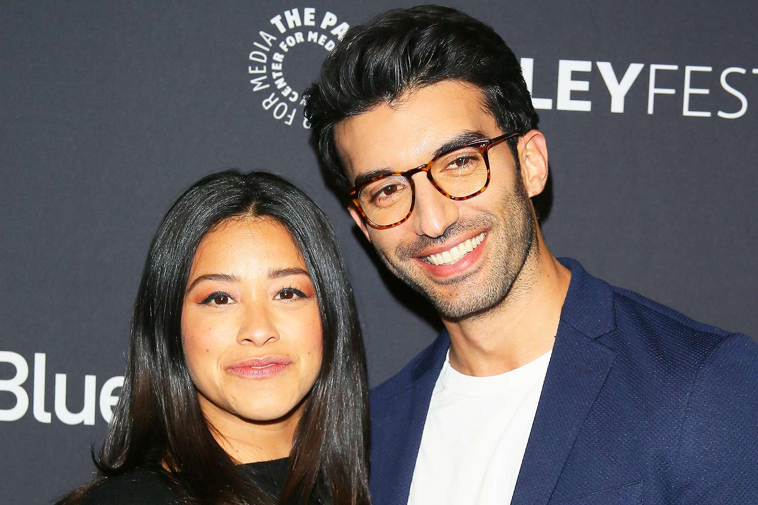 Gina Rodriguez Says Justin Baldoni Is 'My Brother Forever' Nearly 10 Years after “Jane the Virgin”’s Premiere (Exclusive)