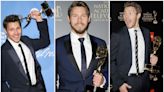 Bold & Beautiful’s Scott Clifton Reveals Why He Didn’t Even Want to Submit Himself for an Emmy Nomination — and the Surprising Reason He’s...