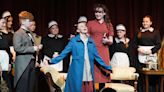 St Margaret's High put on awesome 'Annie' shows as part of school's golden anniversary