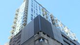 Luxury downtown high-rise residents frustrated over building’s faulty elevators