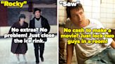 11 Times Major TV And Movie Productions Altered Their Plots To Save Some Cash