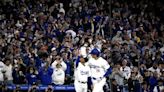 NL West Dominates MLB Attendance as AL Central Lags