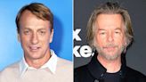 Tony Hawk Says He Was Once 'Fired' as David Spade's Stunt Double Because He Was 'Too Tall'