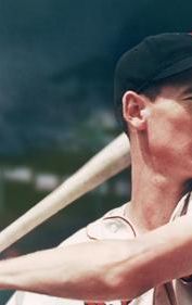 Ted Williams: There Goes the Greatest Hitter That Ever Lived