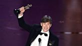Cillian Murphy Is a ‘Proud Irishman’ After Winning Best Actor at the 2024 Oscars