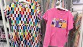 Target drops Pride merchandise from some stores after backlash