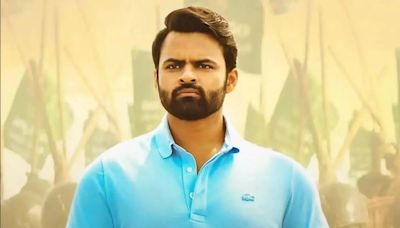 Tollywood Actor Sai Dharam Tej Reports Child Abuse After A YouTuber’s Insensitive Remark; Telangana Deputy CM Responds