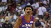 Detroit Pistons mailbag: Can Ausar Thompson slide through roster logjam, start on Day 1?