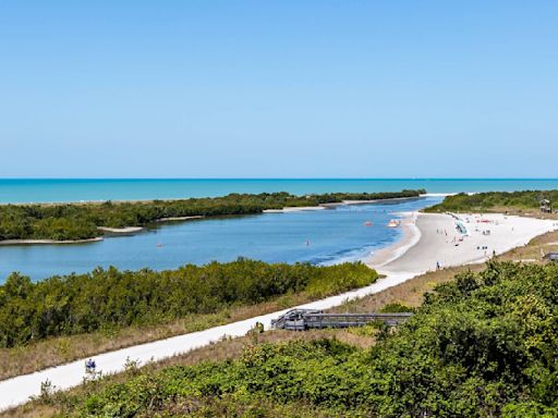 Este pueblo de Florida es el más seguro del estado y queda a dos horas de Miami