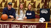 College signings: 27 Seacoast student-athletes choose their schools for 2024