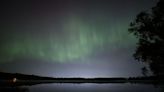 Philly northern lights forecast: Will solar storm shine aurora over Delaware Valley Saturday?