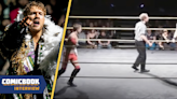 AEW Double or Nothing: Will Ospreay Reflects on In-Ring History With Roderick Strong