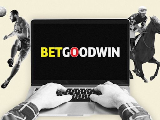 BetGoodwin sign up offer: BetGoodwin welcome offer 2024