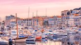 How to spend a glamorous weekend in Cannes – the star of the French Riviera