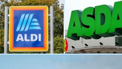 Supermarket jobs as Aldi, Tesco, Asda, Lidl and Heron Foods are hiring