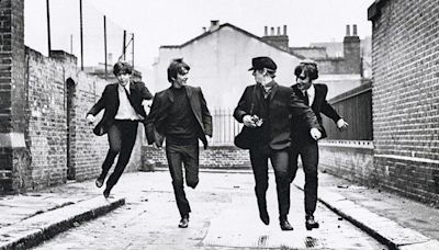 ‘A Hard Day’s Night’ at 60: You know you should be glad | Mint